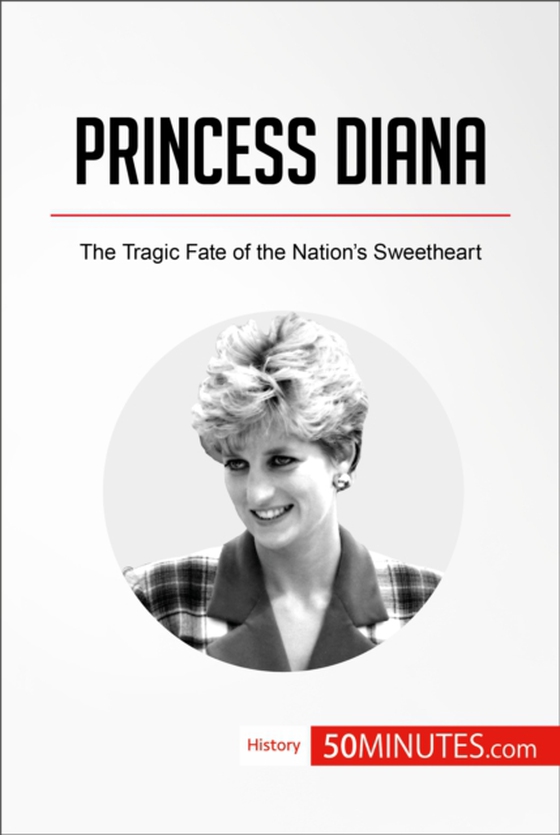 Princess Diana (e-bog) af 50minutes