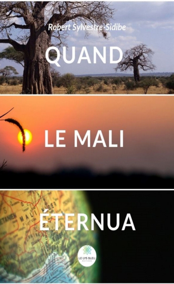 Quand le Mali éternua (e-bog) af Sylvestre-Sidibe, Robert