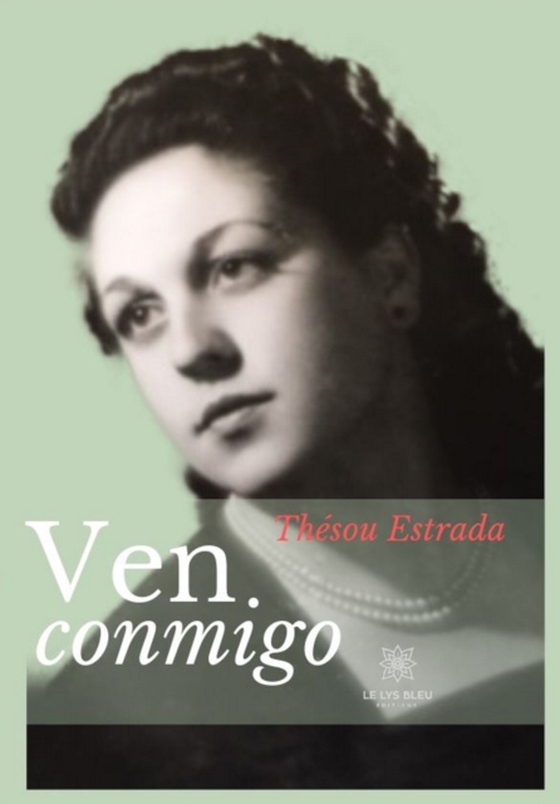 Ven conmigo (e-bog) af Estrada, Thesou