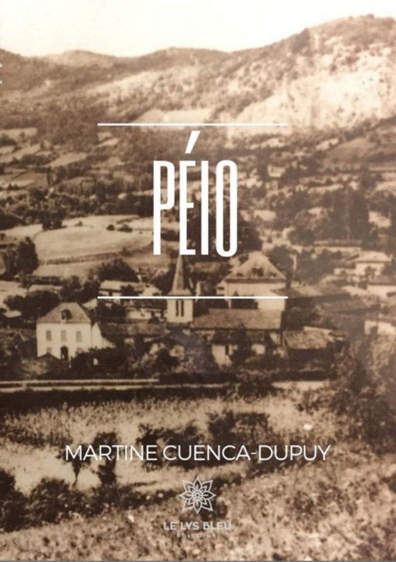 Péio (e-bog) af Cuenca-Dupuy, Martine