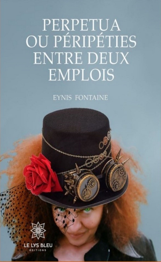 Perpetua et Péripétie entre deux emplois (e-bog) af Fontaine, Eynis
