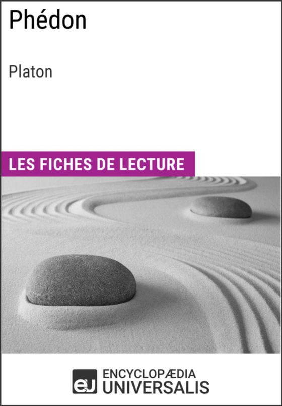 Phédon de Platon (e-bog) af Universalis, Encyclopaedia