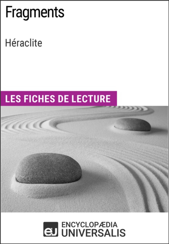 Fragments de Héraclite