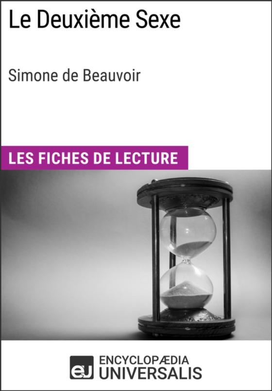 Le Deuxième Sexe de Simone de Beauvoir (e-bog) af Universalis, Encyclopaedia