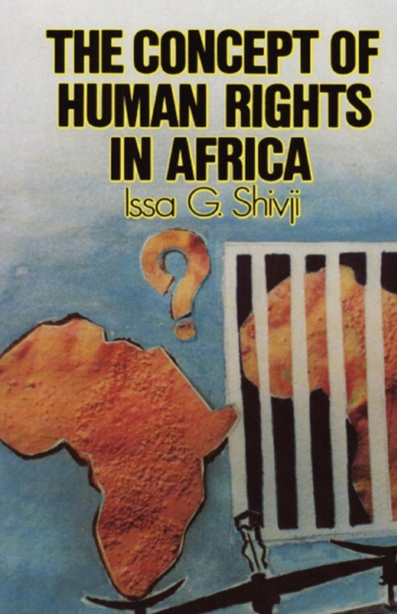 Concept of Human Rights in Africa