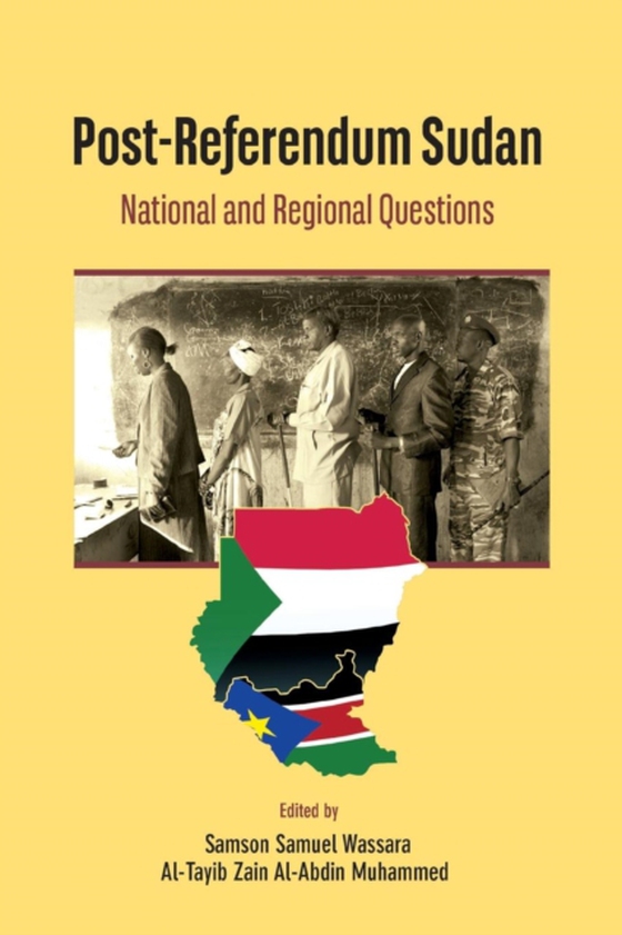 Post-Referendum Sudan National and Regional Questions (e-bog) af -