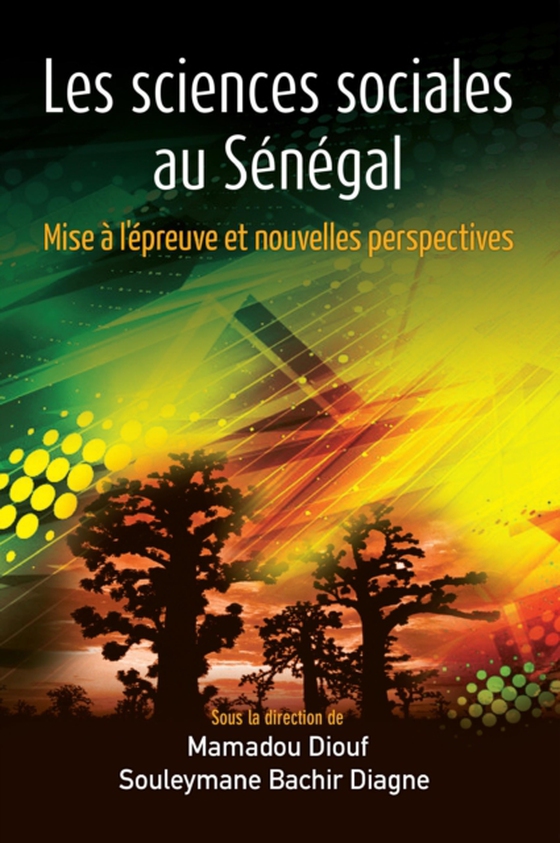 Les sciences sociales au S�n�gal (e-bog) af -