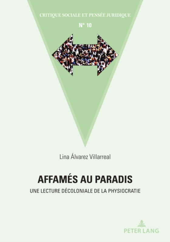 Affamés au paradis