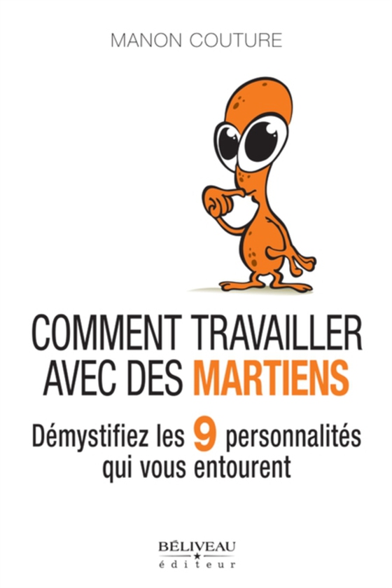 Comment travailler avec des Martiens