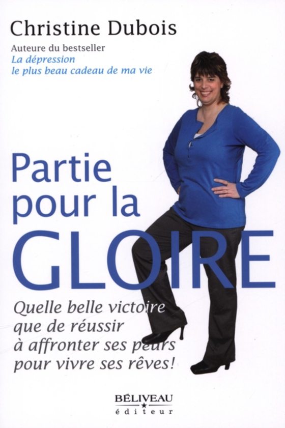 Partie pour la gloire (e-bog) af Christine Dubois, Christine Dubois