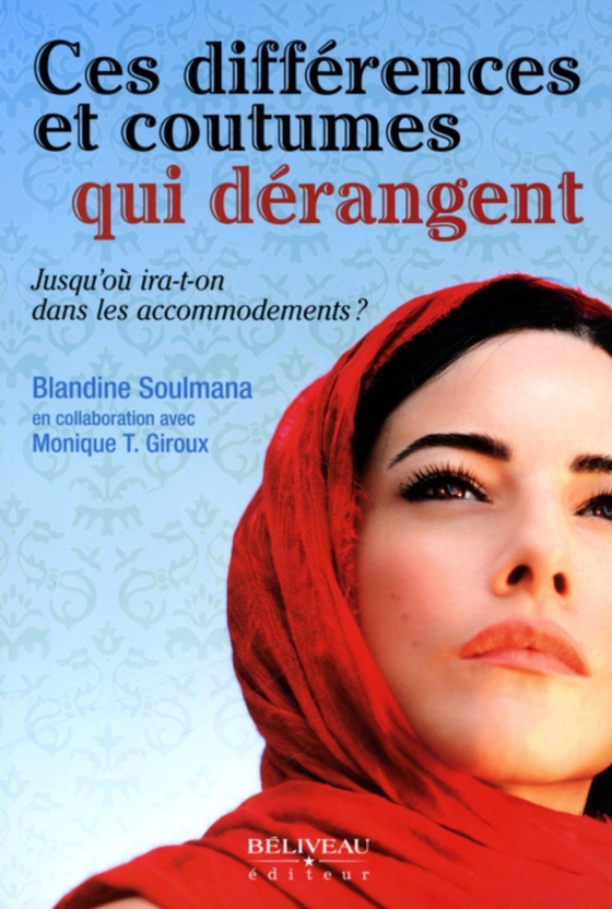 Ces différences et coutumes qui dérangent (e-bog) af Blandine Soulmana, Blandine Soulmana