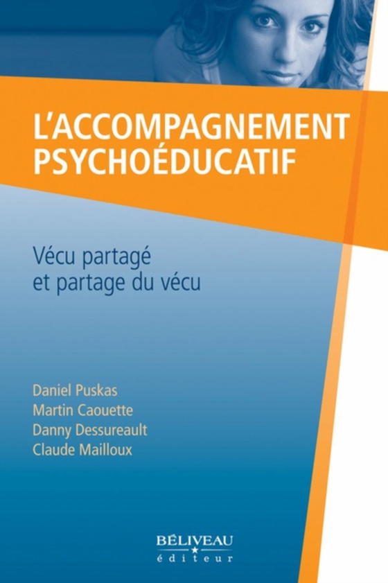 L'accompagnement psychoéducatif : Vécu partagé et partage... (e-bog) af Collectif, Collectif