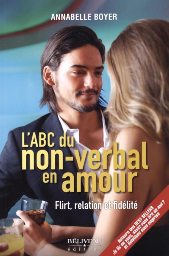 L'ABC du non-verbal en amour (e-bog) af Annabelle Boyer, Annabelle Boyer