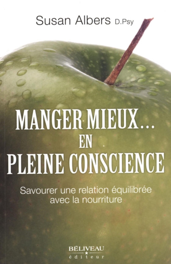 Manger mieux... en pleine conscience (e-bog) af Susan Albers, Susan Albers