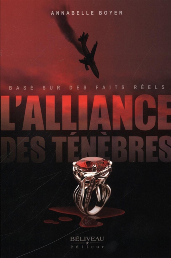 L'alliance des ténèbres 01