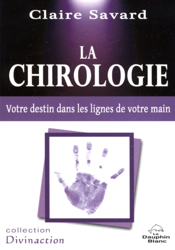 La Chirologie