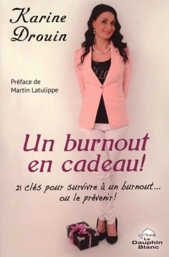 Un burnout en cadeau!