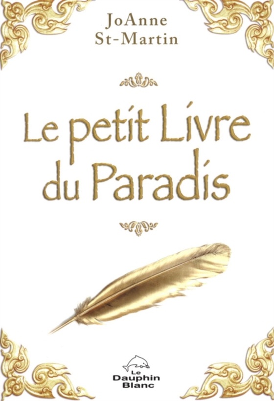 Petit livre du Paradis Le