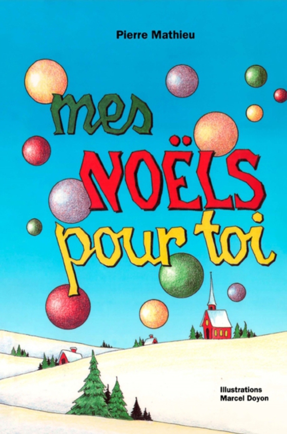 Mes Noels pour toi