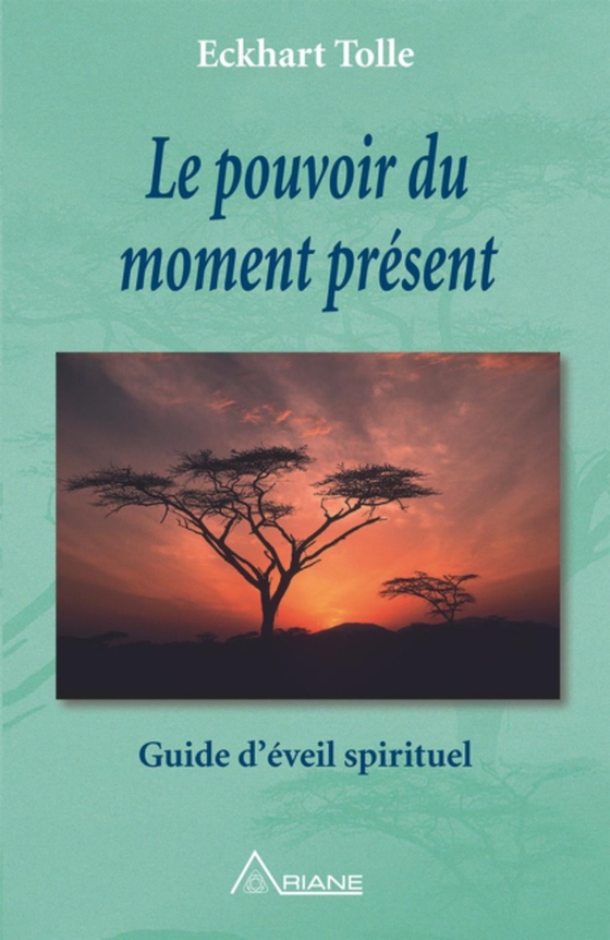 Le pouvoir du moment présent (e-bog) af Eckhart Tolle, Tolle