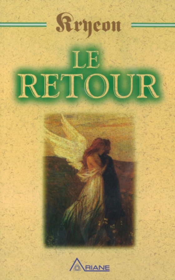 Le retour (e-bog) af Lee Carroll, Carroll