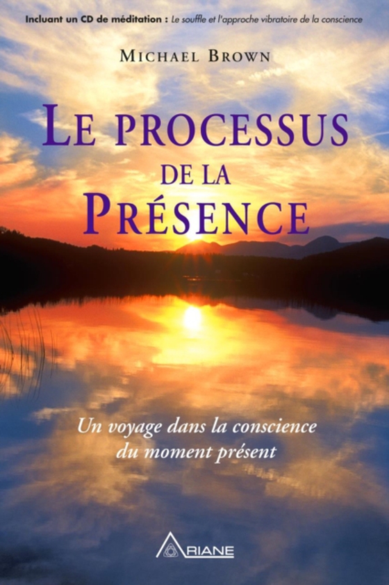 Le processus de la présence (e-bog) af Michael Brown, Brown