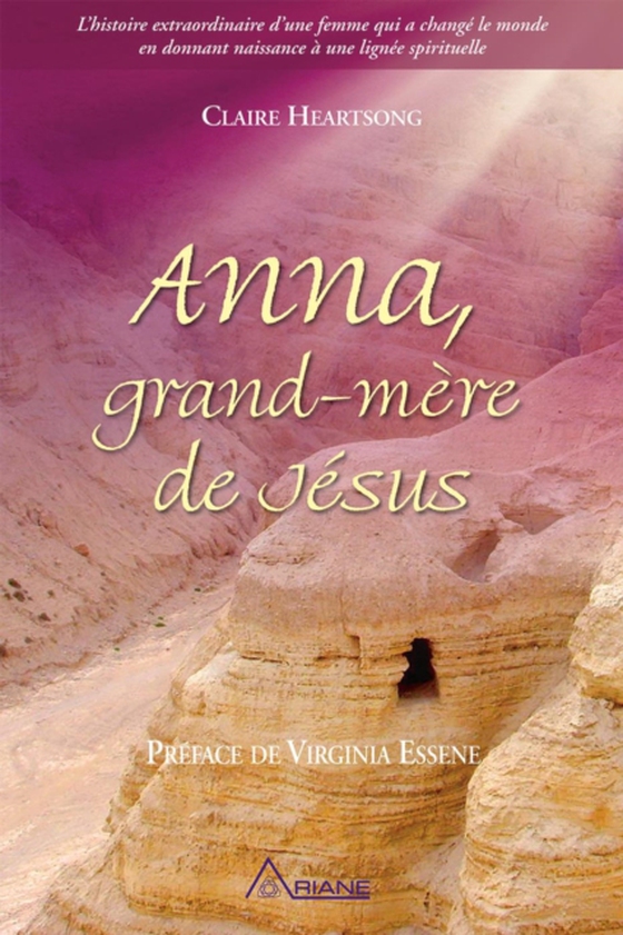 Anna, grand-mère de Jésus