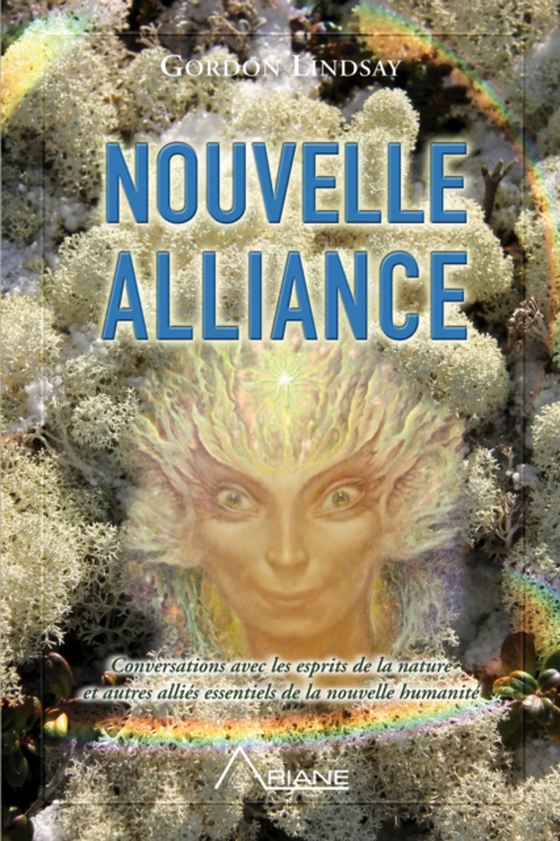 Nouvelle alliance (e-bog) af Gordon Lindsay, Lindsay