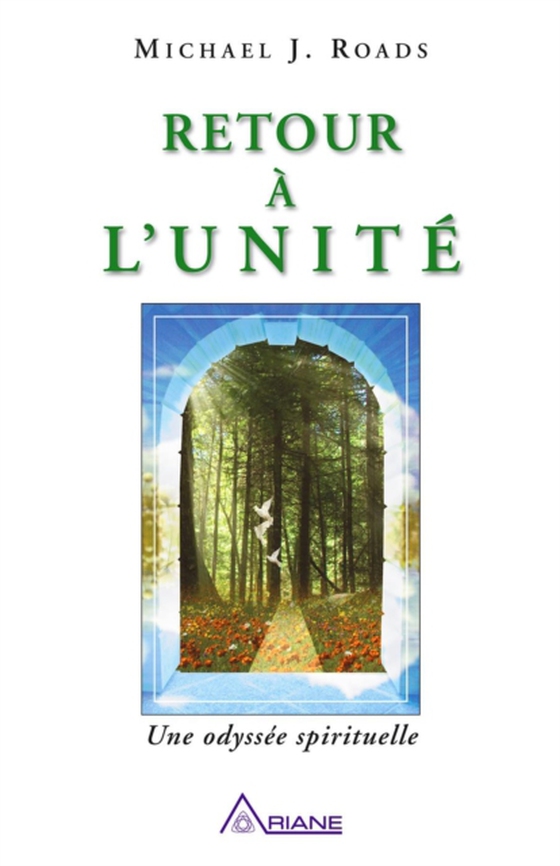 Retour à l'unité (e-bog) af Michael J. Roads, Roads