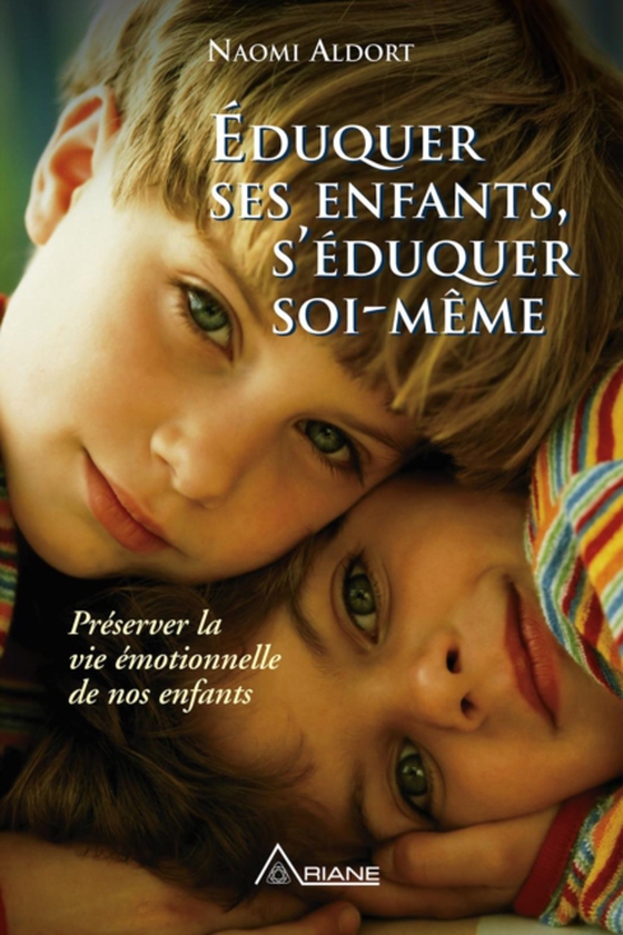 Éduquer ses enfants, s'éduquer soi-même