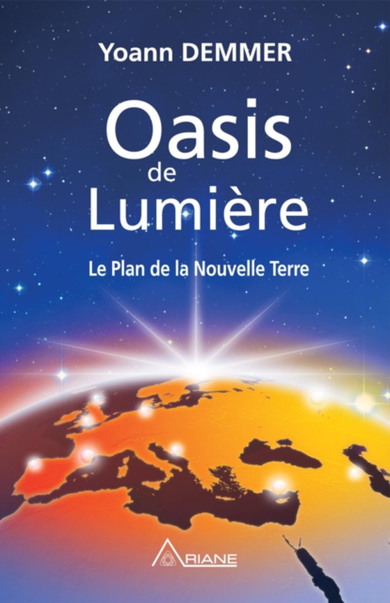 Oasis de Lumière (e-bog) af Demmer Yoann, Yoann