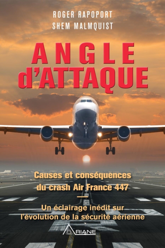 Angle d'attaque