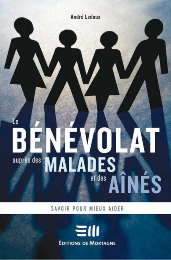 Le bénévolat auprès des malades et des aînés (e-bog) af Andre Ledoux, Ledoux