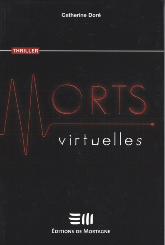 Morts virtuelles (e-bog) af Catherine Dore, Dore