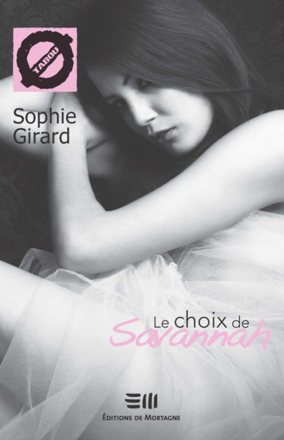 Le choix de Savannah (4) (e-bog) af Sophie Girard, Girard