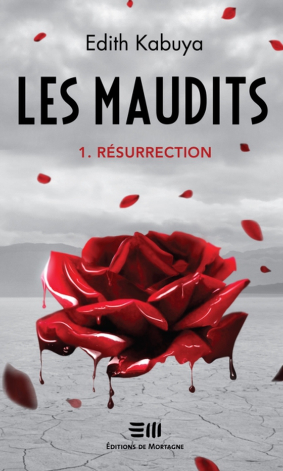 Les Maudits - Tome 1 (e-bog) af Edith Kabuya, Kabuya