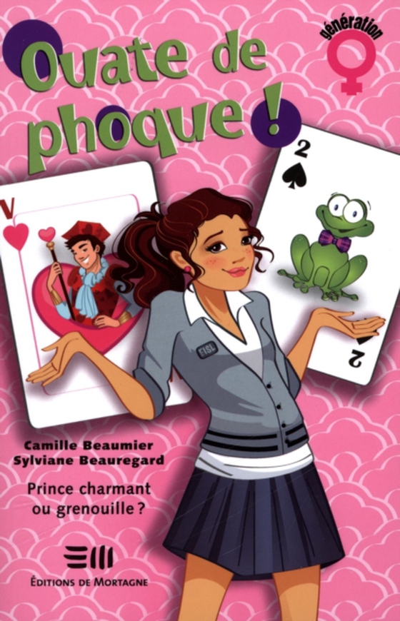 Ouate de phoque ! Tome 4 (e-bog) af Sylviane Beauregard, Beauregard