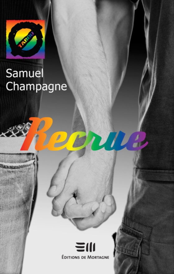 Recrue (16) (e-bog) af Samuel Champagne, Champagne