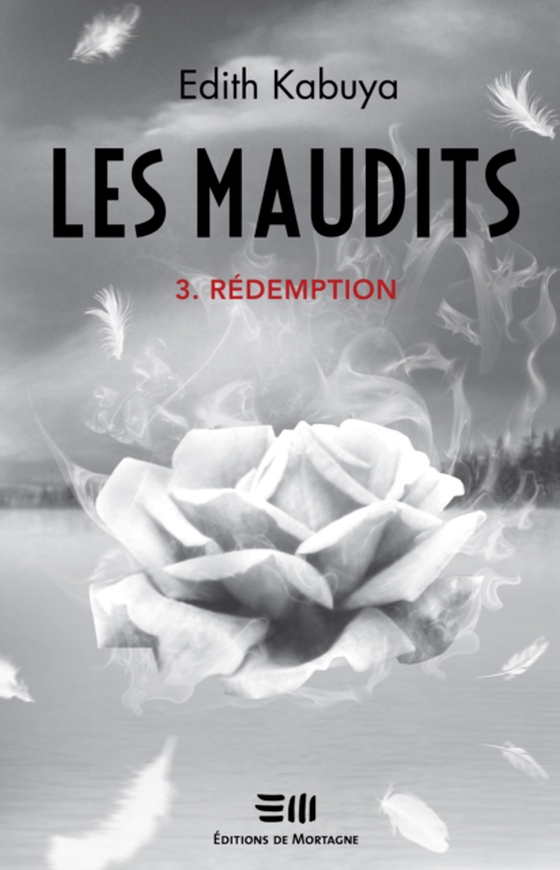 Les Maudits - Tome 3 (e-bog) af Edith Kabuya, Kabuya