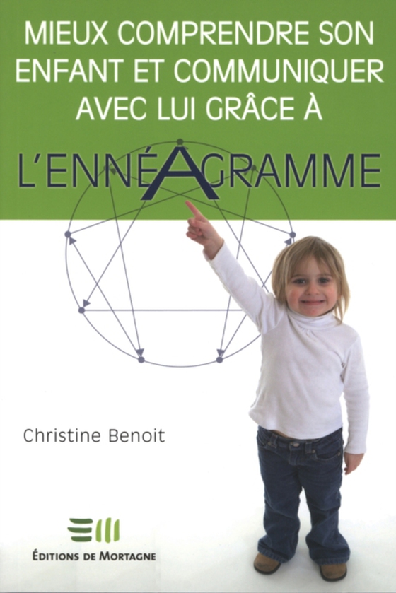 Mieux comprendre son enfant et communiquer avec lui grâce à l’ennéagramme