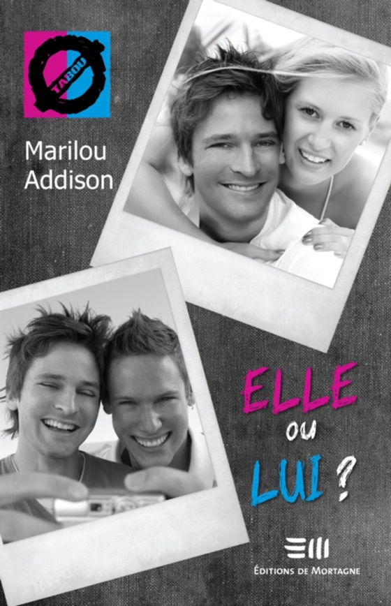 Elle ou lui? (34) (e-bog) af Marilou Addison, Addison