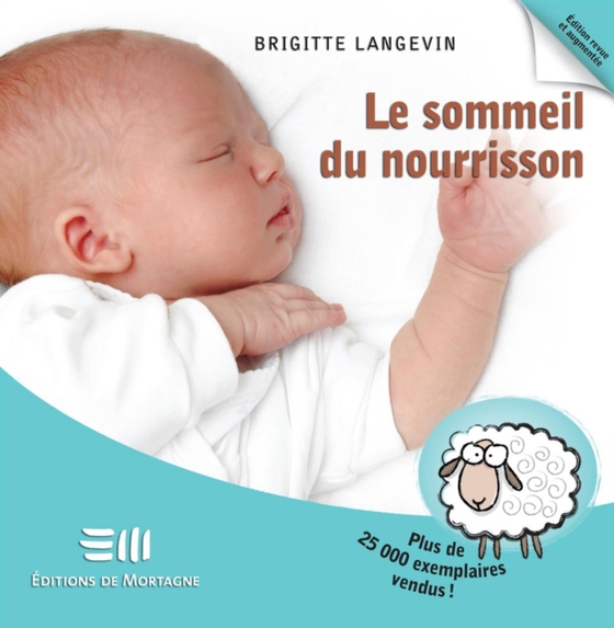 Le sommeil du nourrisson 2e édi (e-bog) af Brigitte Langevin, Langevin