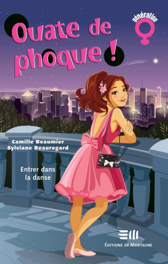 Ouate de phoque ! Tome 8 (e-bog) af Sylviane Beauregard, Beauregard