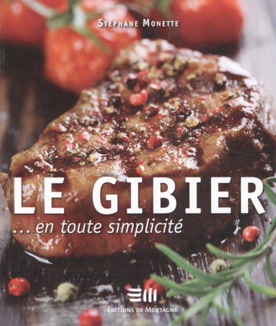 Le gibier en toute simplicité 01