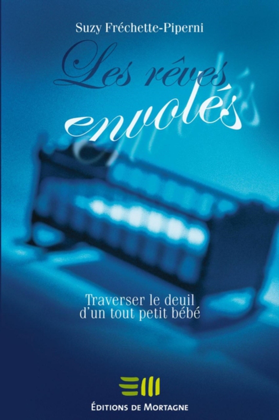 Les rêves envolés (e-bog) af Suzy Frechette-Piperni, Frechette-Piperni