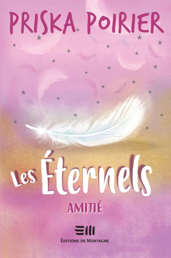 Les Éternels - Amitié