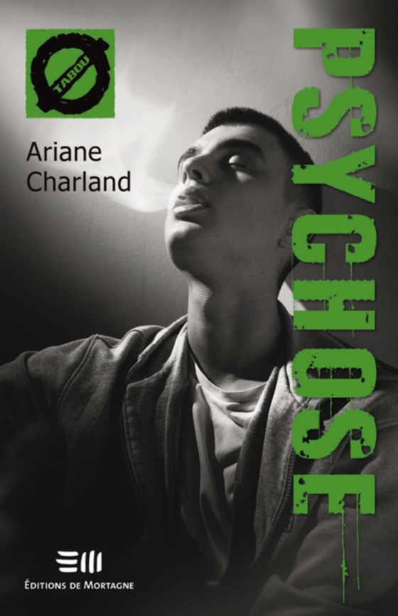 Psychose (47) (e-bog) af Ariane Charland, Charland