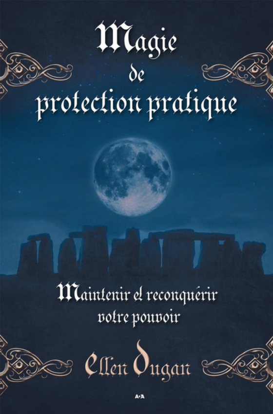 Magie de protection pratique