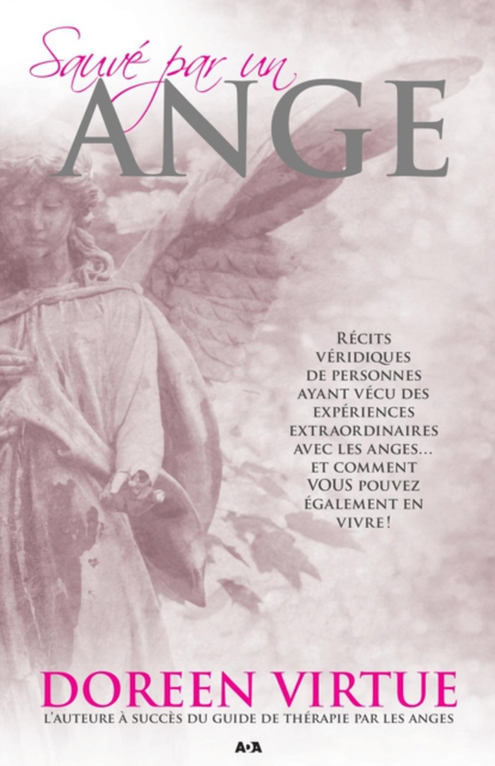 Sauvé par un ange