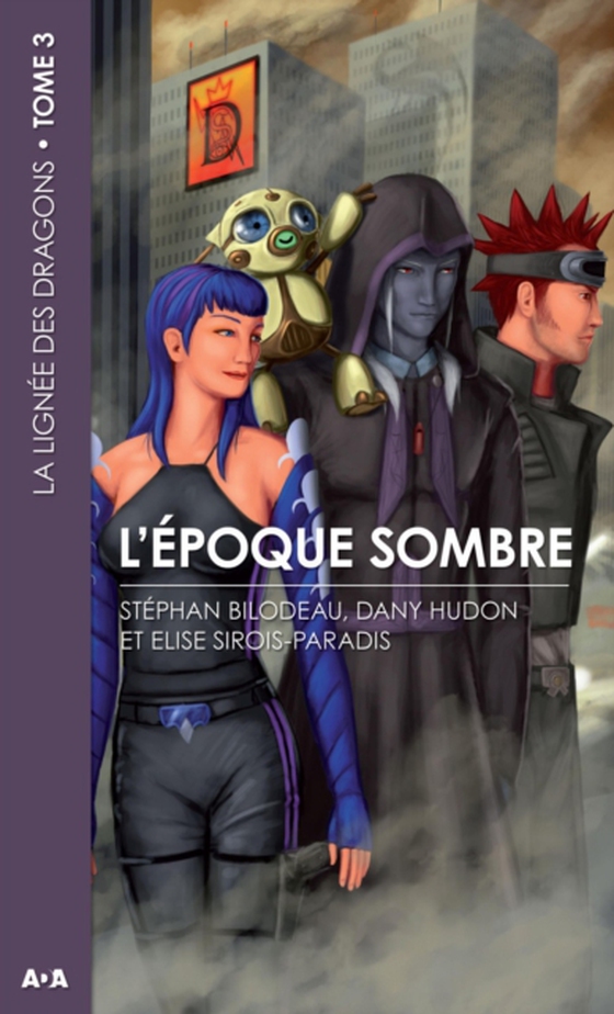 L'époque sombre